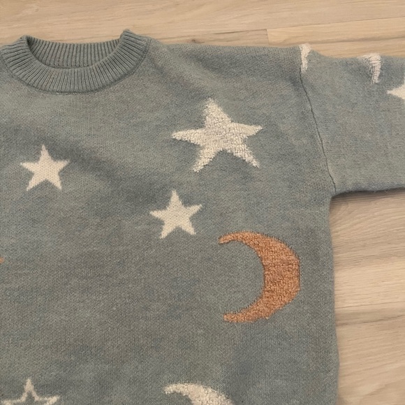 Women’s Space Sweater (Size M) - Picture 1 of 5